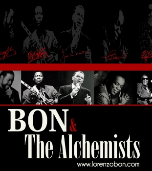 BON & The Alchemists