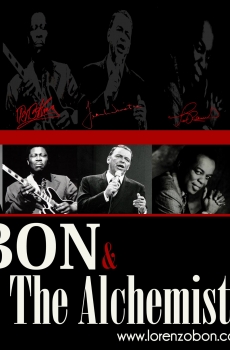 BON & The Alchemists