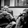 Lorenzo Bon e Massimo Moriconi - Interview in Studio