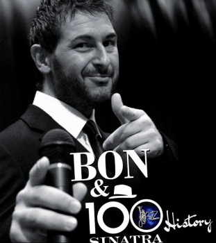 BON & Sinatra Night