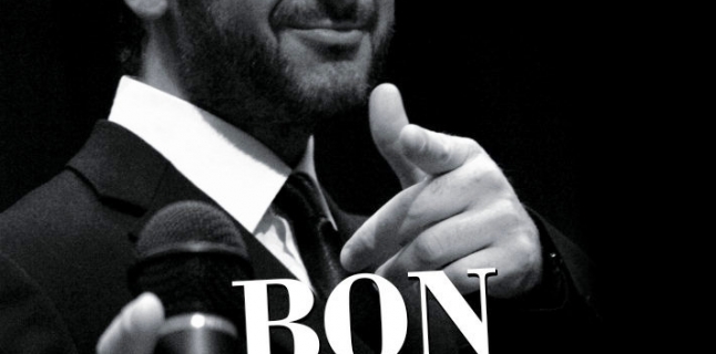 BON & Sinatra Night