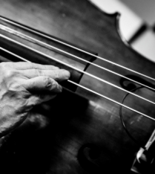 LORENZO BON Quartet