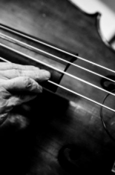 LORENZO BON Quartet