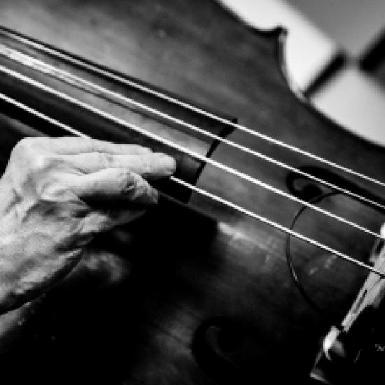 LORENZO BON Quartet
