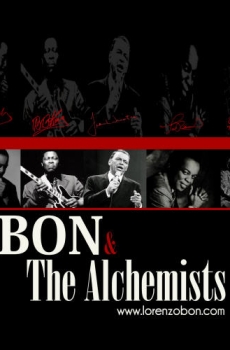 BON & The Alchemists