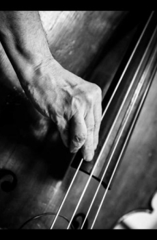 LORENZO BON Quartet