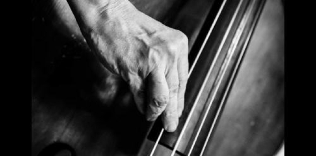 LORENZO BON Quartet